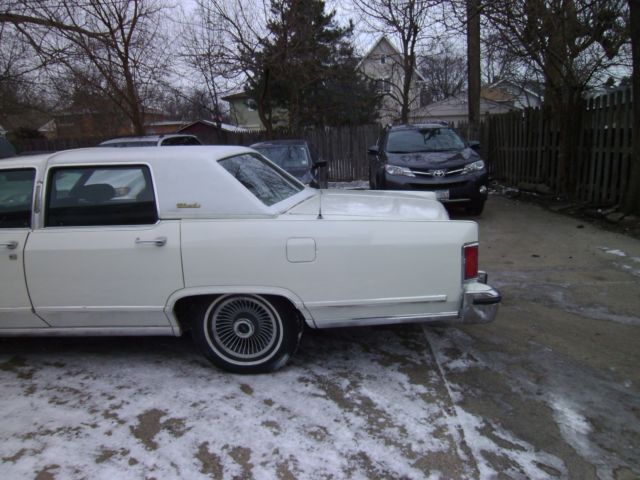 1979 Lincoln Continental - photo 3