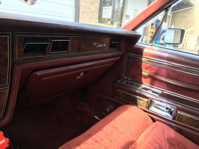 1979 Lincoln Continental - photo 11
