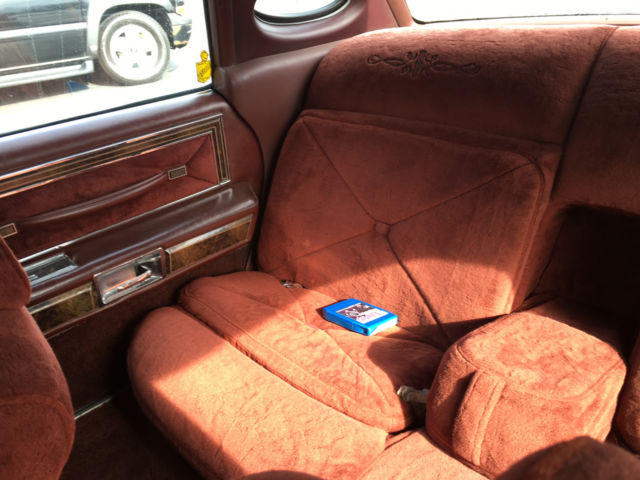 1979 Lincoln Continental - photo 12