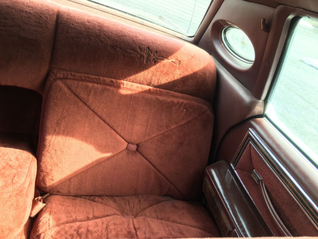 1979 Lincoln Continental - photo 13