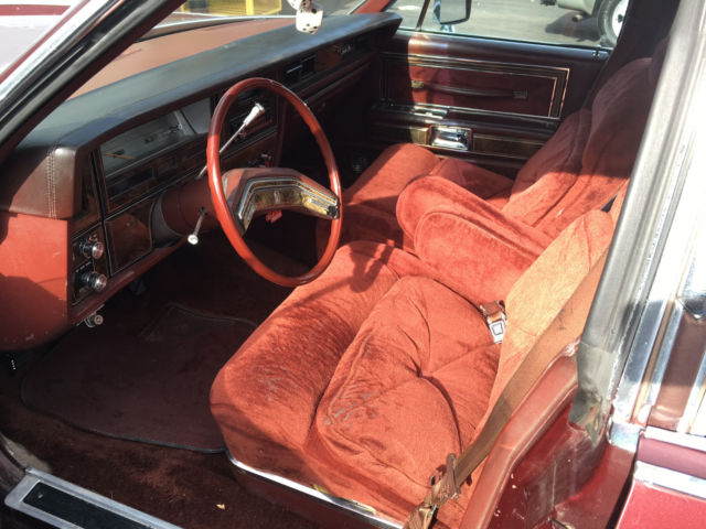 1979 Lincoln Continental - photo 7