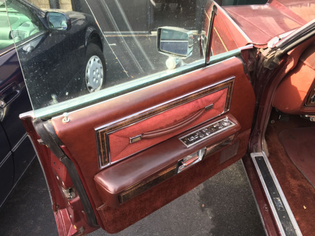 1979 Lincoln Continental - photo 8