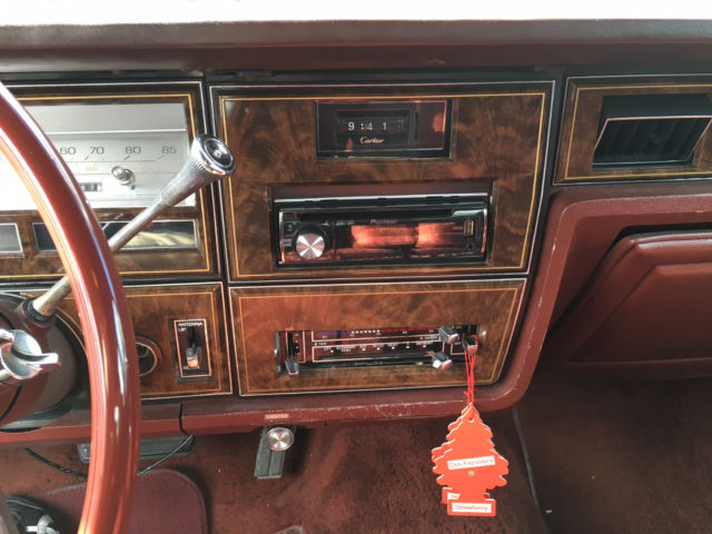 1979 Lincoln Continental - photo 9