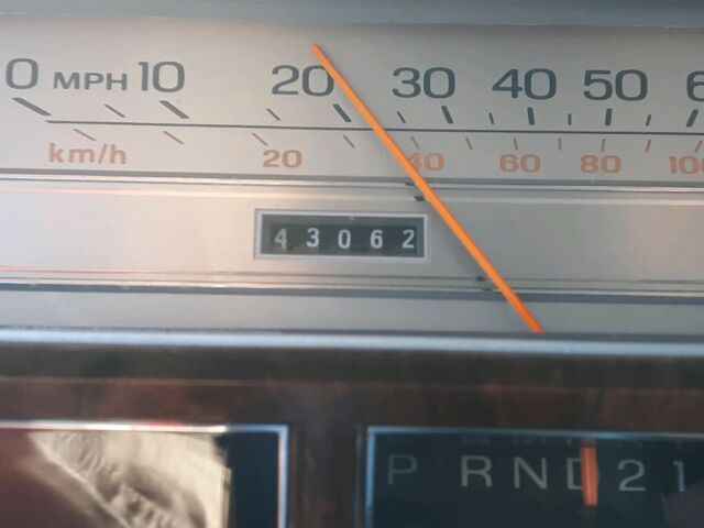1979 Lincoln Continental Town Car - photo 11