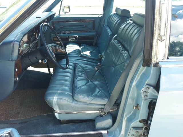 1979 Lincoln Continental Town Car - photo 8