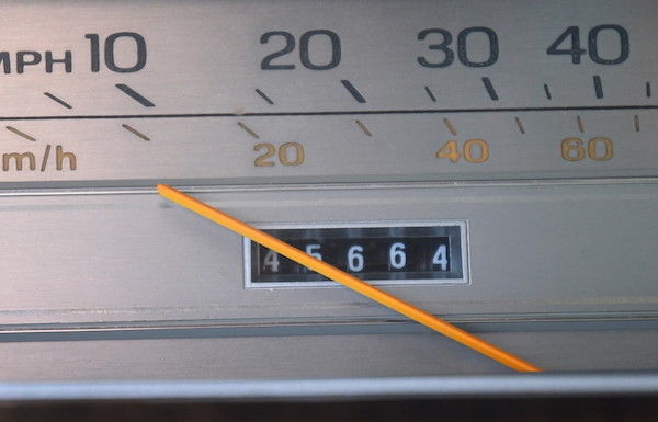1979 Lincoln Continental - photo 11