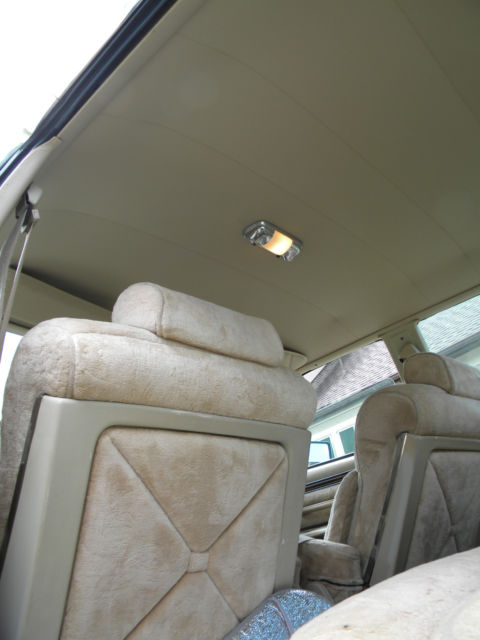 1979 Lincoln Continental Town Car Package - photo 13