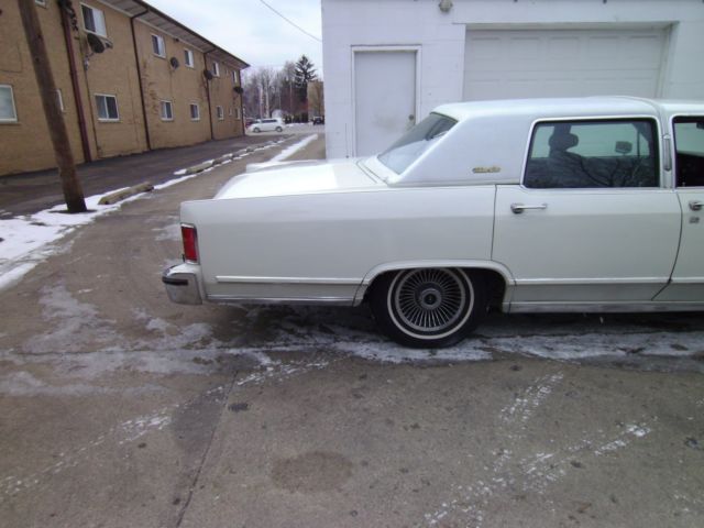 1979 Lincoln Continental - photo 6