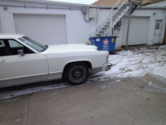 1979 Lincoln Continental - photo 7