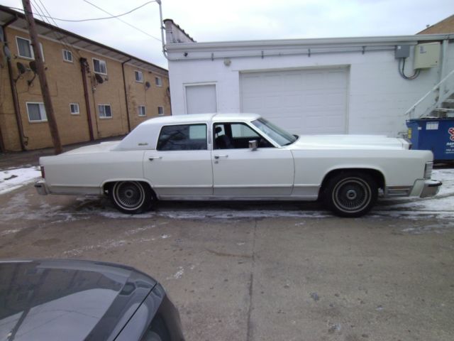 1979 Lincoln Continental - photo 8