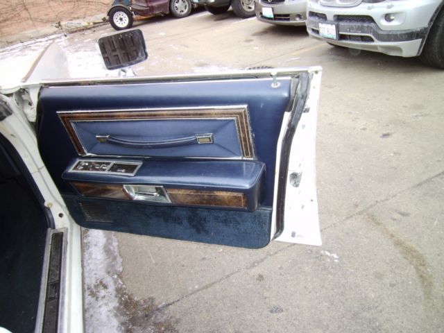 1979 Lincoln Continental - photo 9