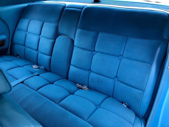 1979 Lincoln Continental - photo 7