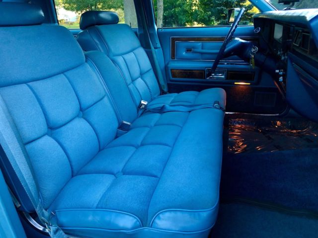 1979 Lincoln Continental - photo 8