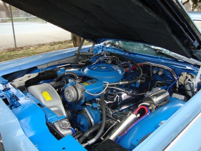 1979 Lincoln Continental - photo 4