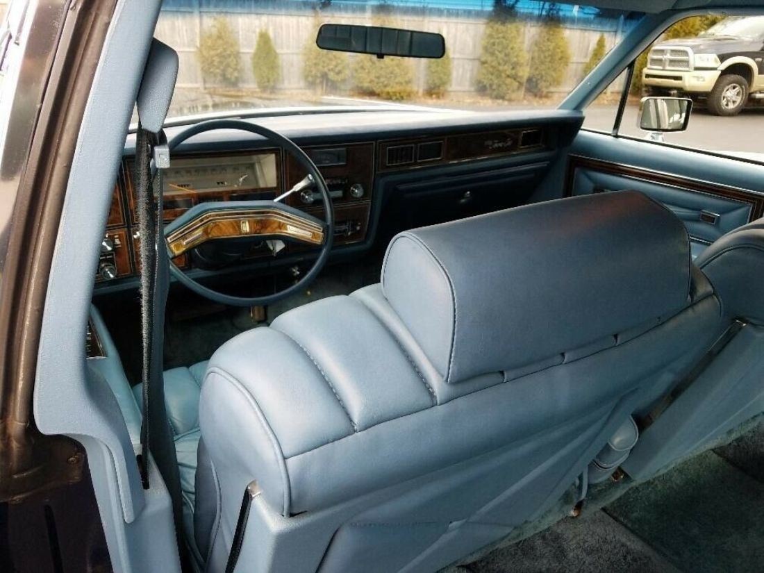 1979 Lincoln Continental Town Car - photo 8