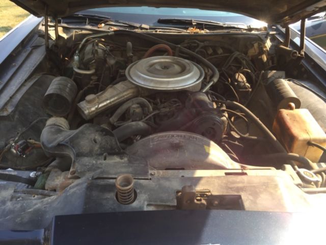 1979 Lincoln Town Car collection series - photo 10