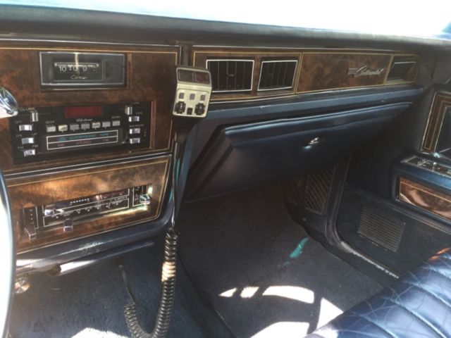 1979 Lincoln Town Car collection series - photo 13