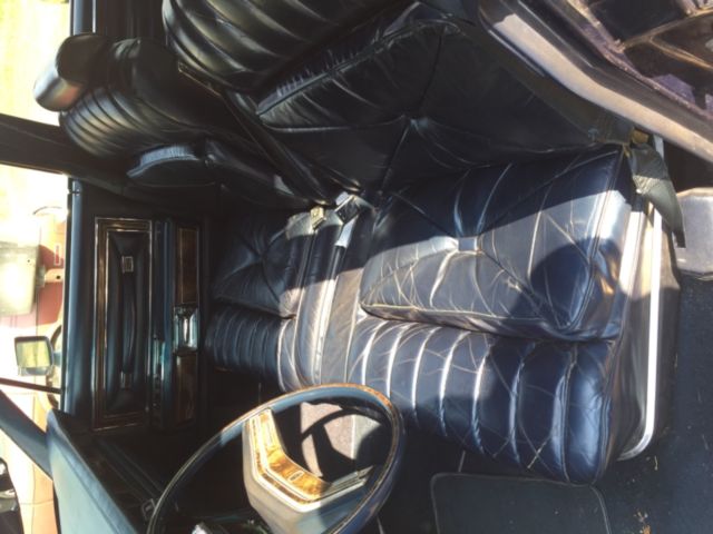 1979 Lincoln Town Car collection series - photo 5