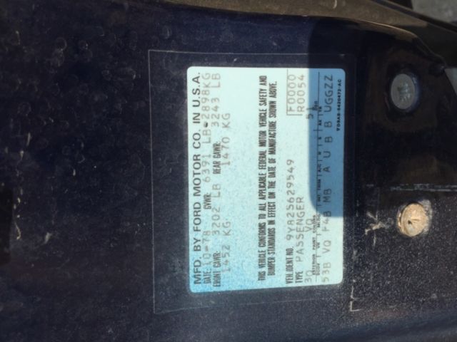 1979 Lincoln Town Car collection series - photo 6