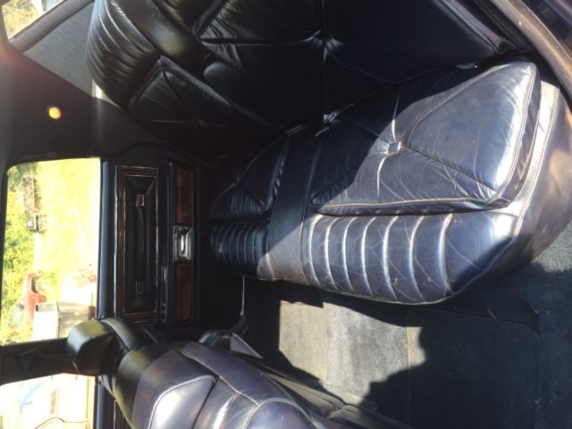 1979 Lincoln Town Car collection series - photo 7