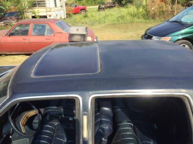 1979 Lincoln Town Car collection series - photo 9