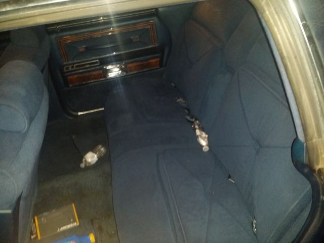 1979 Lincoln Continental Collector Series - photo 8