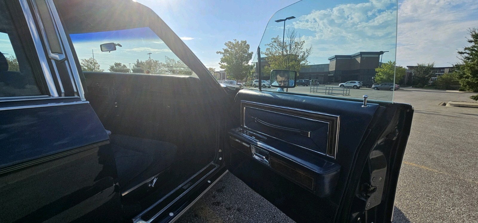 1979 Lincoln Continental - photo 10
