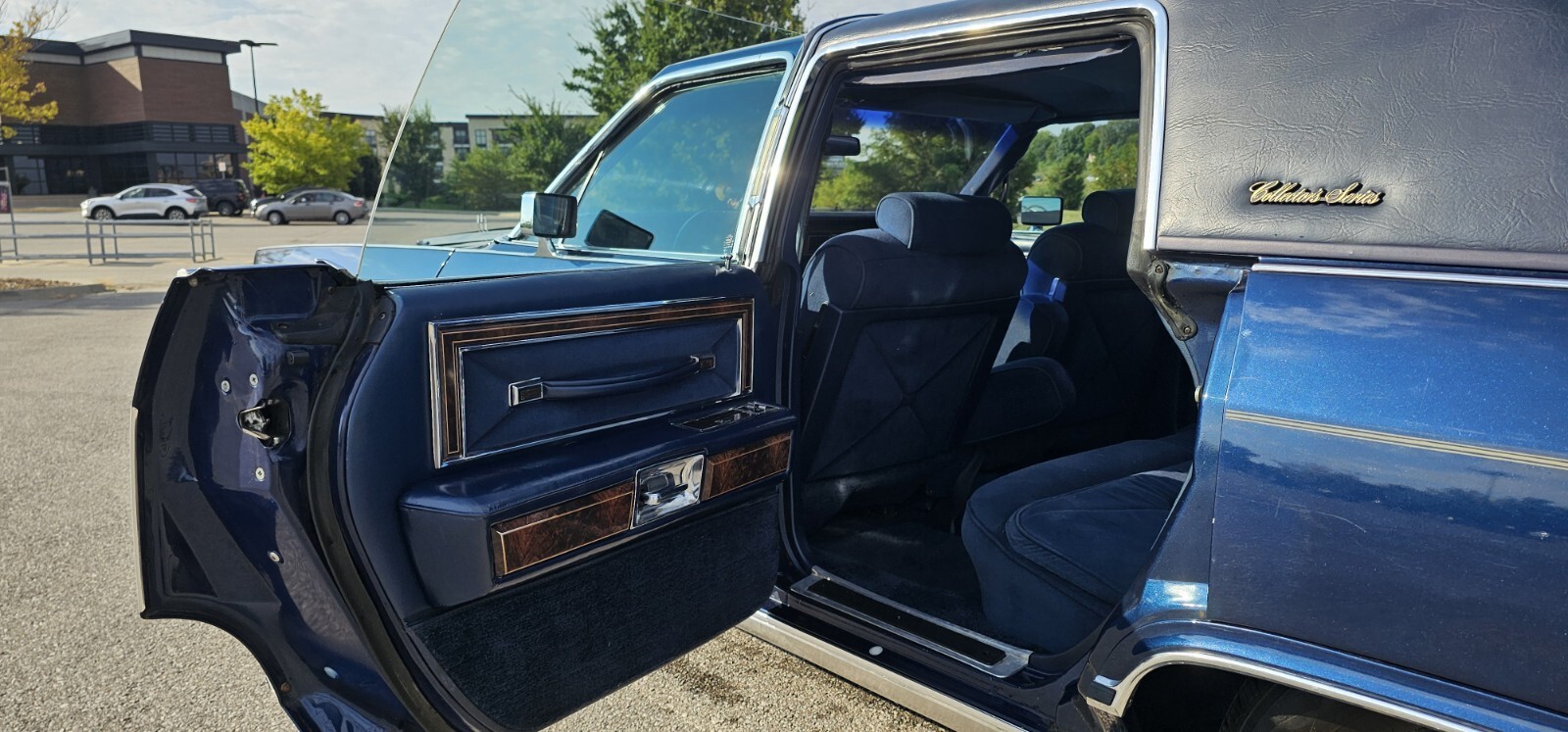 1979 Lincoln Continental - photo 11