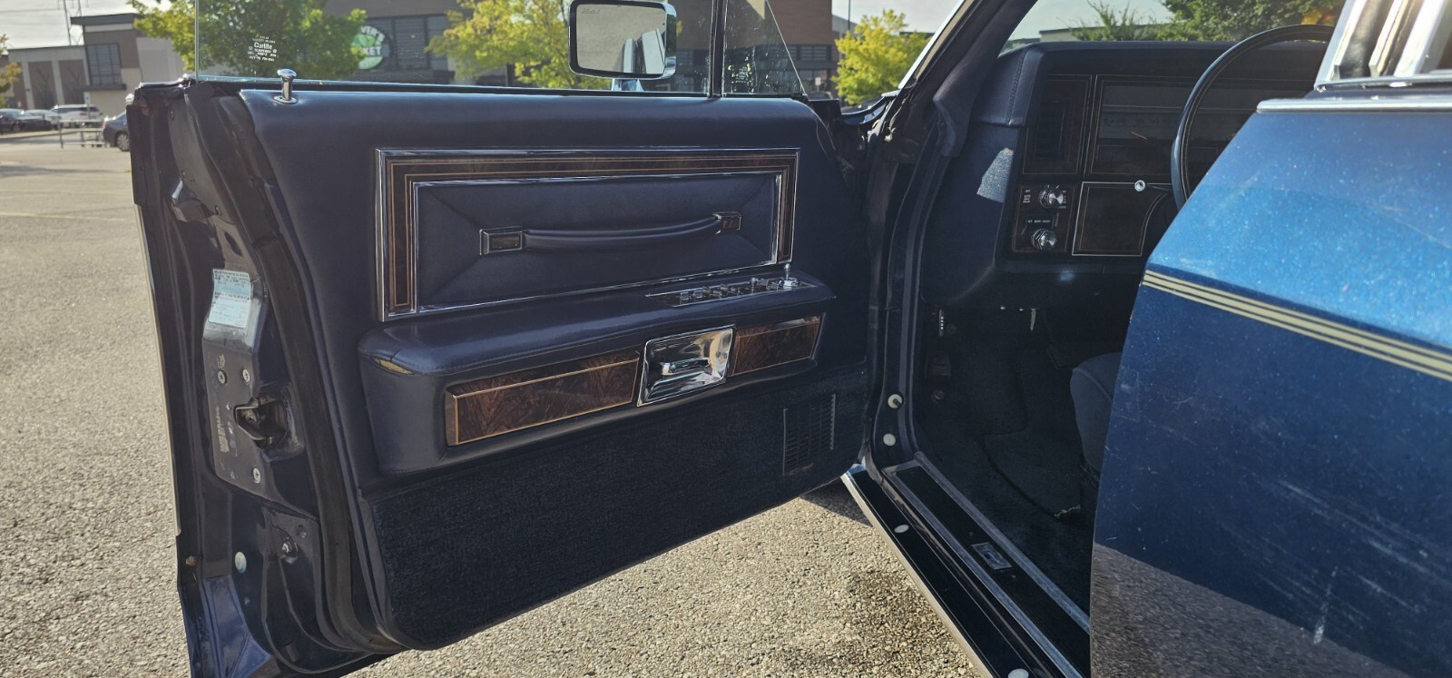 1979 Lincoln Continental - photo 12