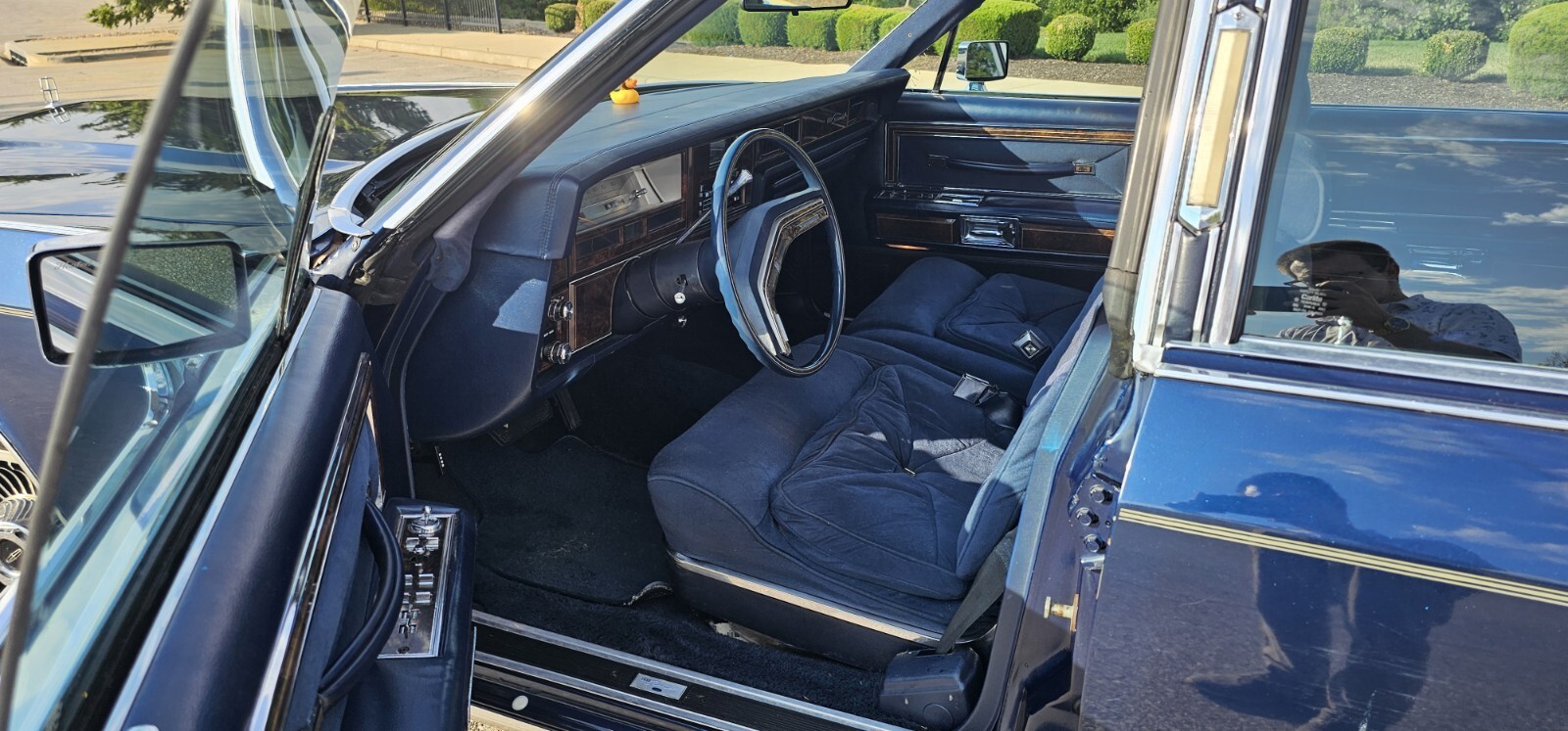 1979 Lincoln Continental - photo 13