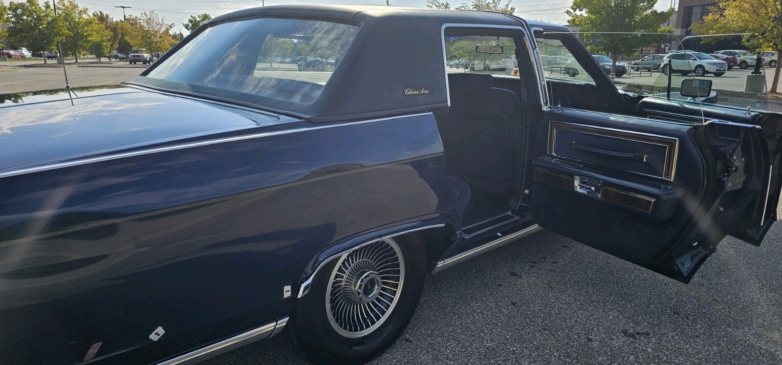 1979 Lincoln Continental - photo 8