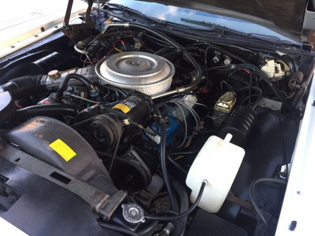 1979 Lincoln Continental - photo 10
