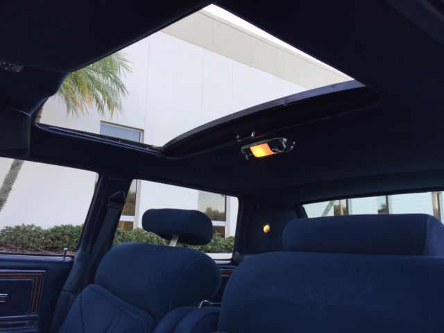 1979 Lincoln Continental - photo 11