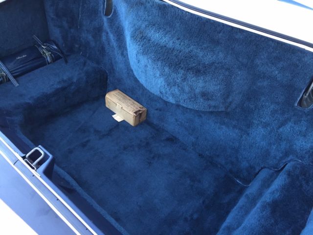 1979 Lincoln Continental - photo 12