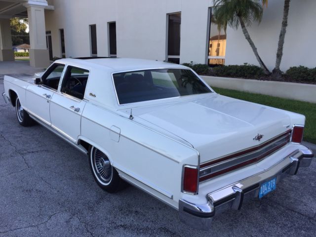 1979 Lincoln Continental - photo 4