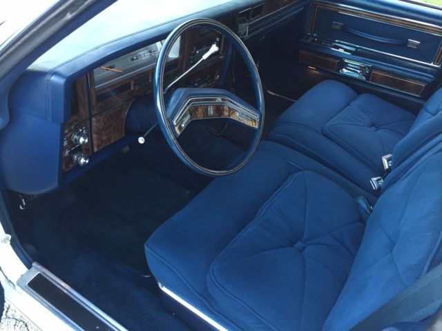 1979 Lincoln Continental - photo 5