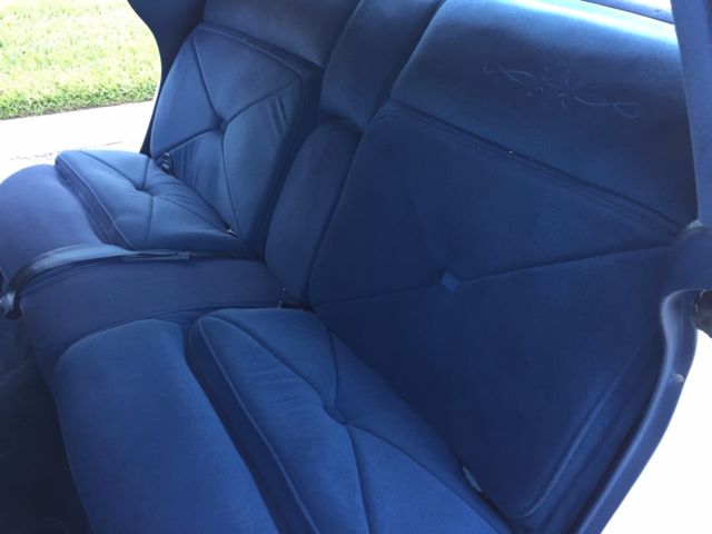1979 Lincoln Continental - photo 6