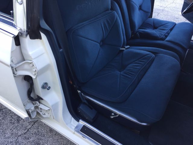 1979 Lincoln Continental - photo 8
