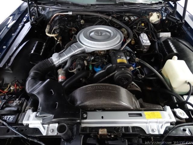 1979 Lincoln Continental - photo 11