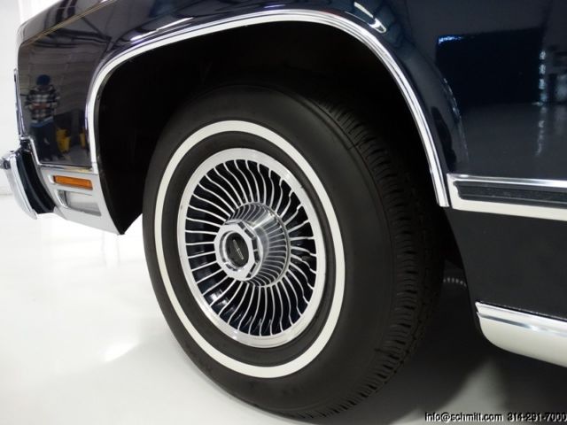 1979 Lincoln Continental - photo 5