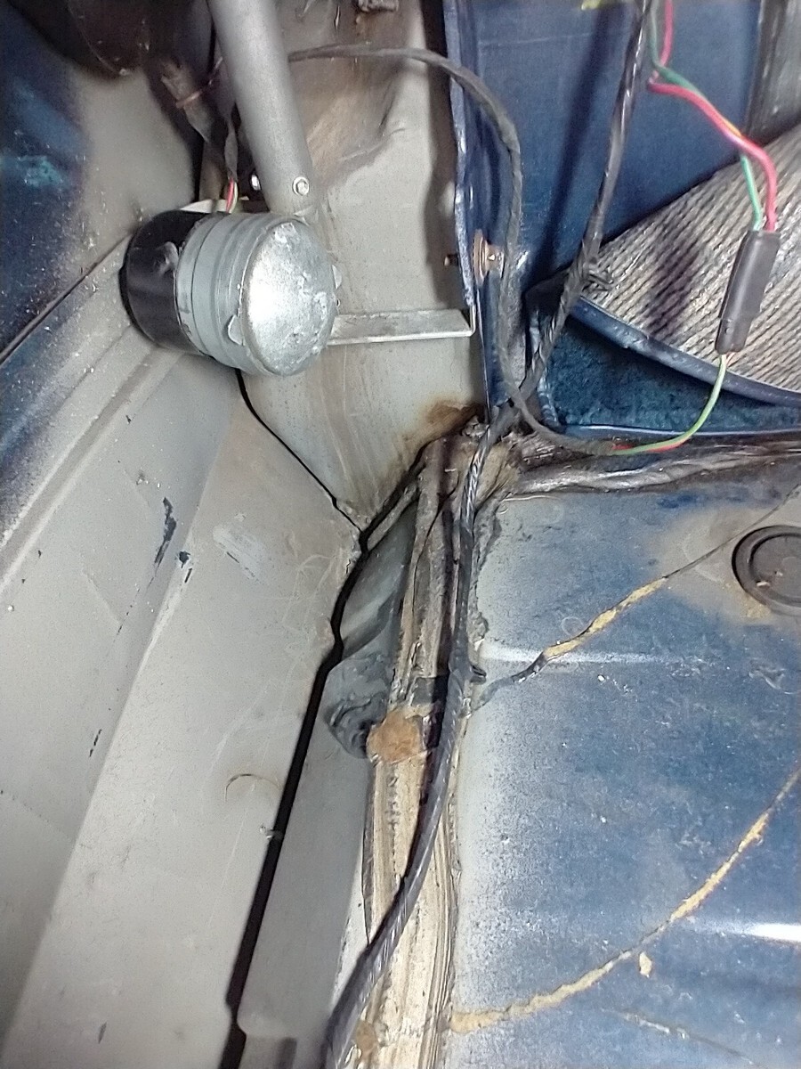 1979 Lincoln Continental - photo 10