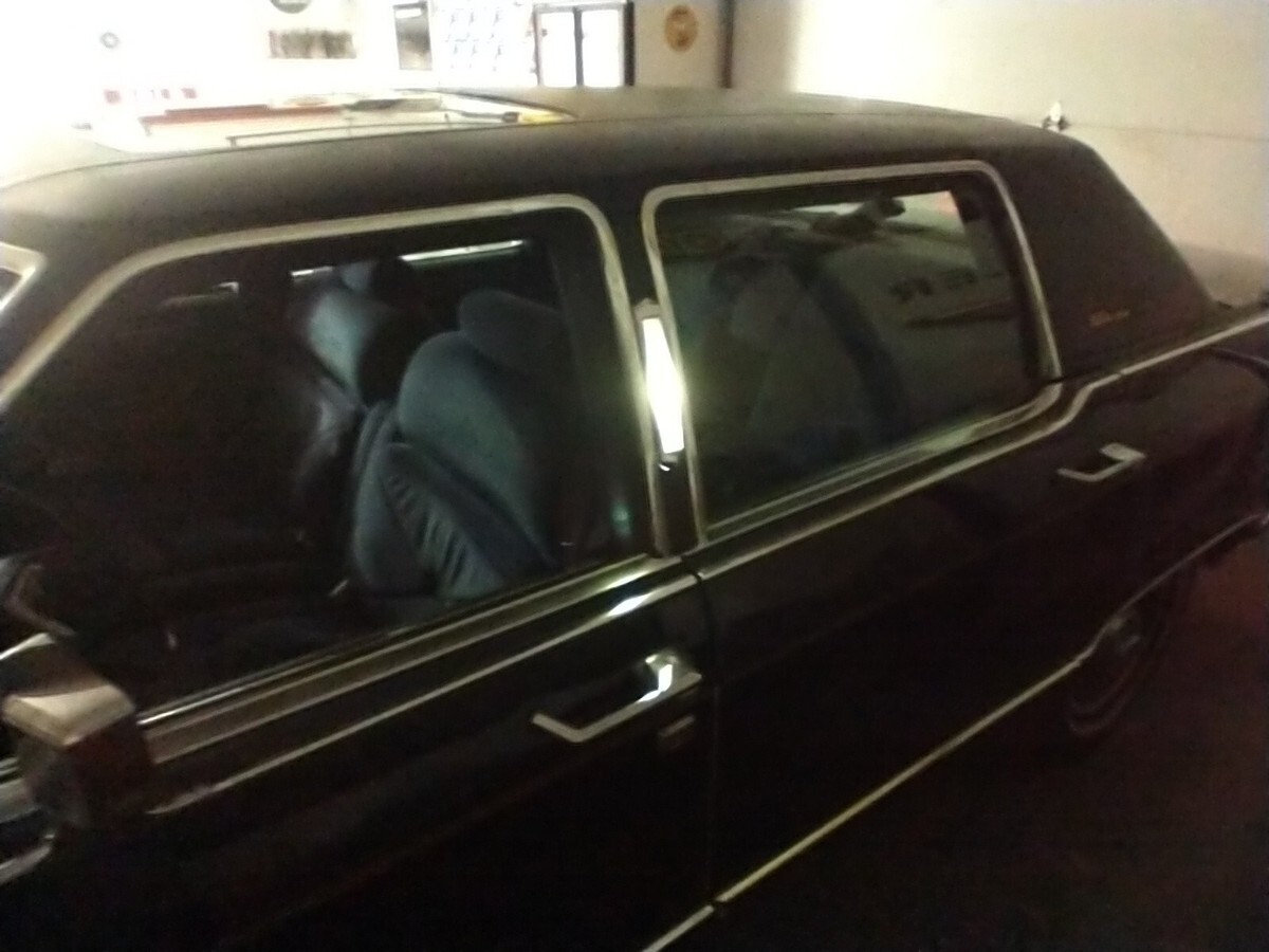 1979 Lincoln Continental - photo 3