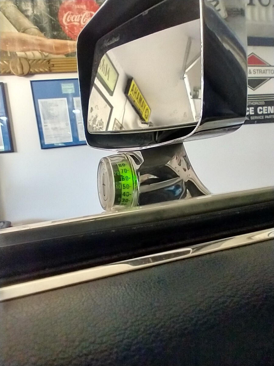 1979 Lincoln Continental - photo 6