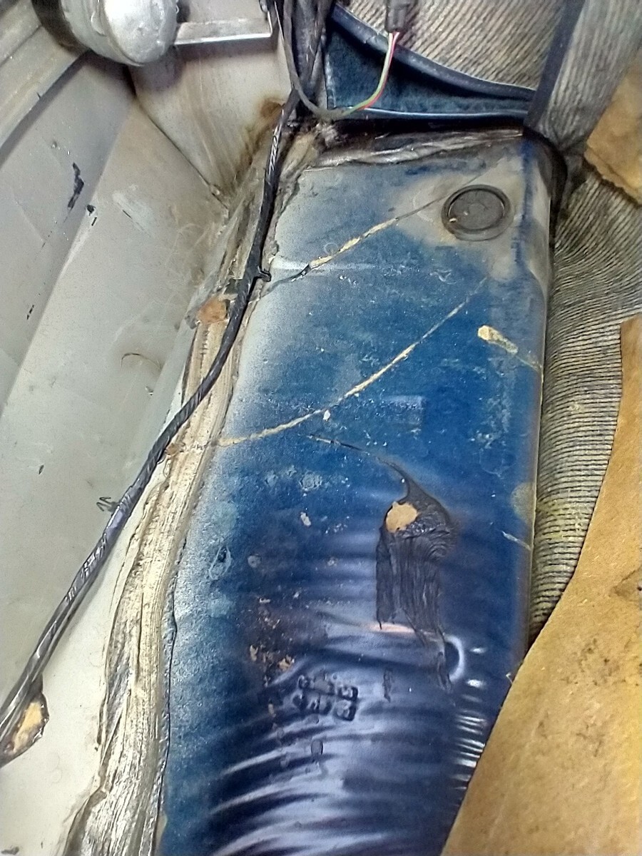 1979 Lincoln Continental - photo 8