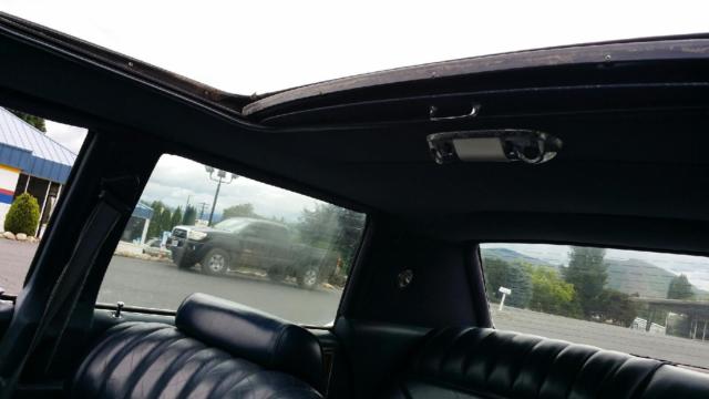 1979 Lincoln Continental COLLECTORS SERIES LOW MILES! LEATHER! TRUE SURVIVOR! - photo 10