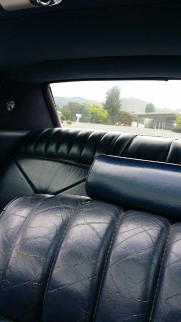 1979 Lincoln Continental COLLECTORS SERIES LOW MILES! LEATHER! TRUE SURVIVOR! - photo 11