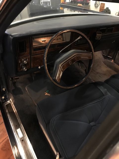 1979 Lincoln Continental - photo 12