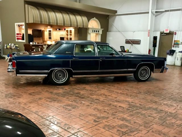 1979 Lincoln Continental - photo 5