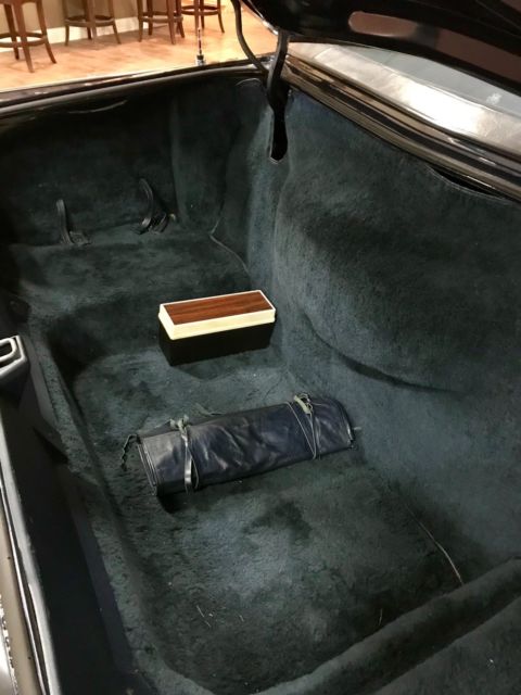 1979 Lincoln Continental - photo 9