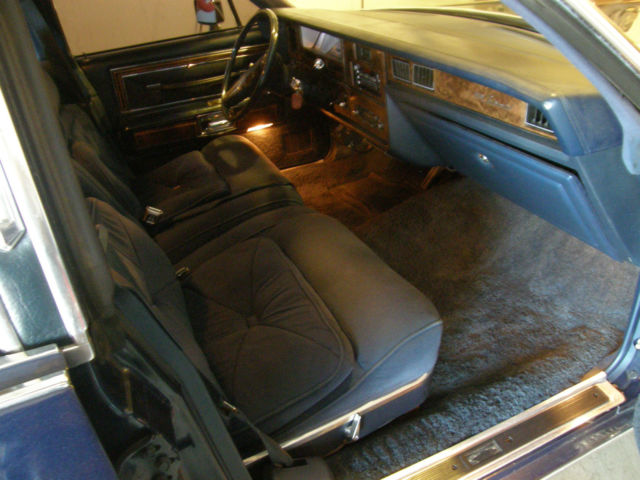 1979 Lincoln Continental Collectors Series - photo 12